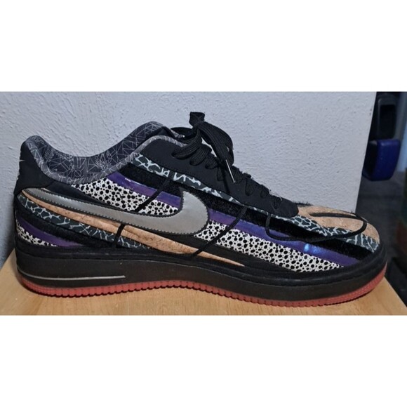 Nike Air Force 1 Low CMFT PRM QS Size 14 main image 7